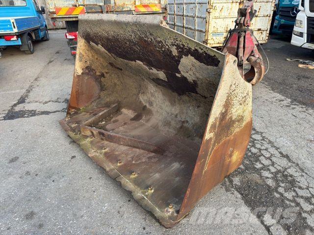  DIV. SCHAUFEL Φορτωτές με λάστιχα (Τροχοφόροι)