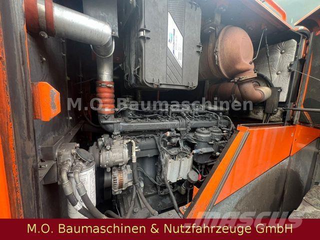 Doosan DL 550-3 Φορτωτές με λάστιχα (Τροχοφόροι)