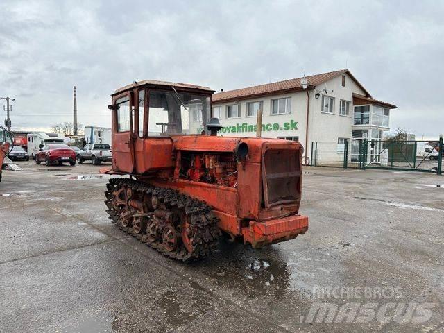  DT75 buldozer Μπουλντόζες με ερπύστριες