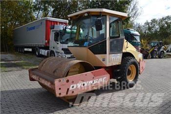 Dynapac CA 152 D Άλλοι κύλινδροι