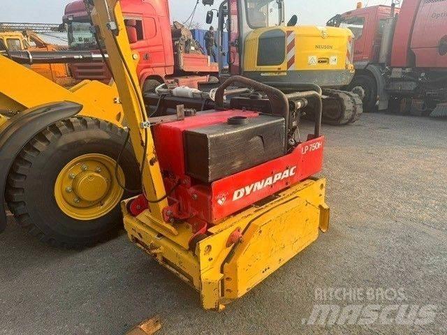 Dynapac LP 750H Άλλοι κύλινδροι