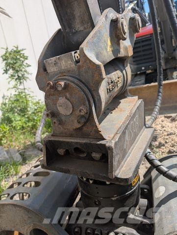 Eurocomach 50 ZT Εκσκαφάκι (διαβολάκι) < 7t