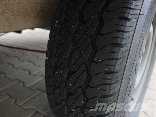  EUROLAMINO 01 Ρυμούλκες κουρτίνα