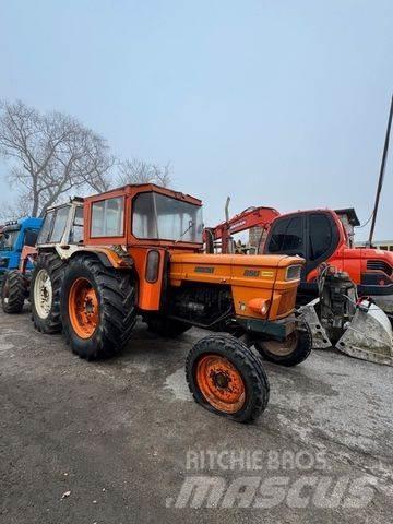 Fiat Traktor 850 Τρακτέρ