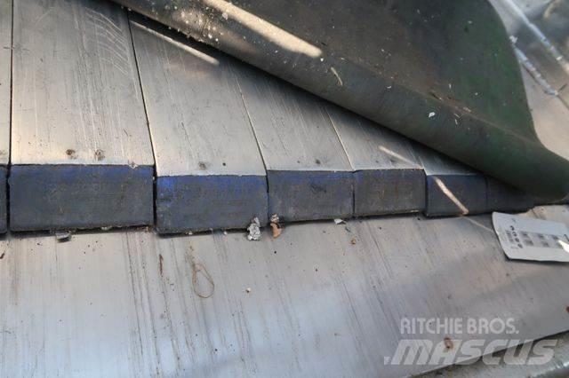 Fliegl SDS 350 Ημιρυμούλκες κόφα
