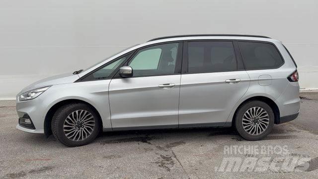 Ford Galaxy Trend Αυτοκίνητα