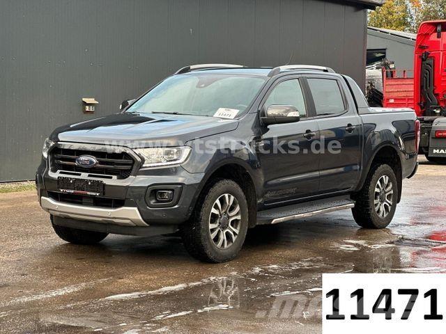 Ford Ranger Pickup/Αγροτικό