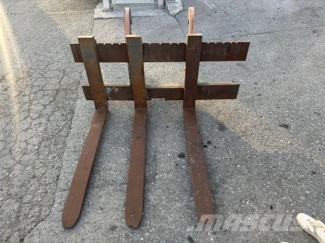  GABEL Φορτωτές με λάστιχα (Τροχοφόροι)