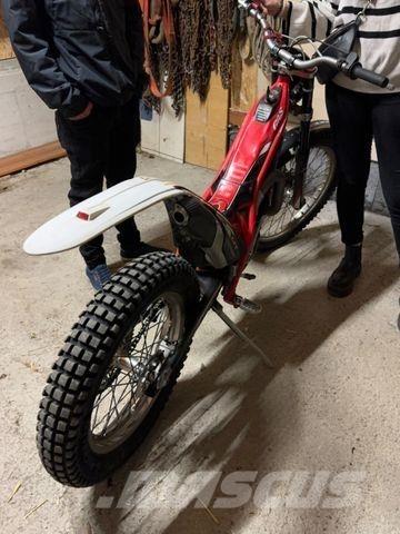  Gasgas 125 ccm Άλλα Φορτηγά