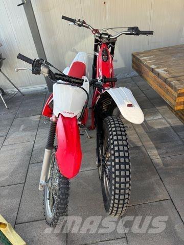  Gasgas 125 ccm Άλλα Φορτηγά