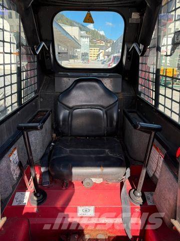 Gehl 5635 Κατασκευές - Άλλα