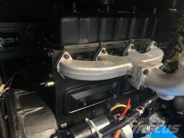 Giga Power LTW30GF Γεννήτριες ντίζελ
