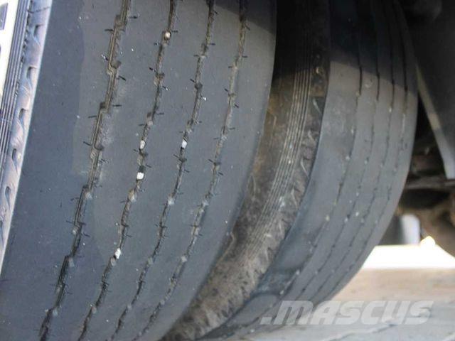  H&amp;W Ρυμούλκες κουρτίνα