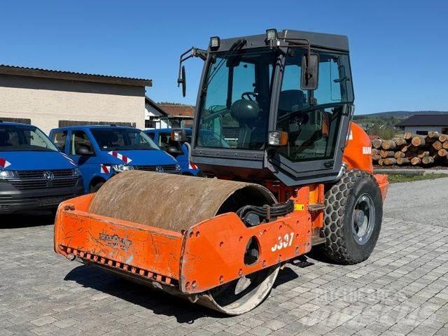 Hamm 3307 Άλλοι κύλινδροι