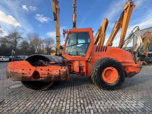 Hamm 3518 Άλλοι κύλινδροι