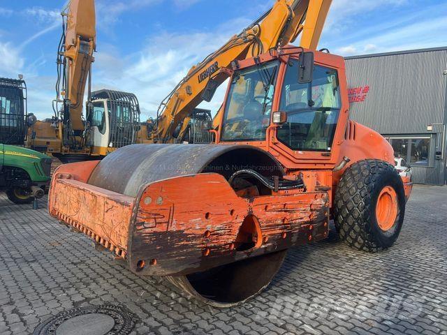 Hamm 3518 Άλλοι κύλινδροι