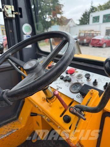 Hamm DB 3.22 Walze Οδοστρωτήρες διπλού κυλίνδρου