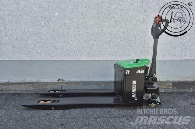 Hangcha CBD20-WD-I Περονοφόρο ανυψωτικό συλλογής παραγγελιών μικρού ύψους