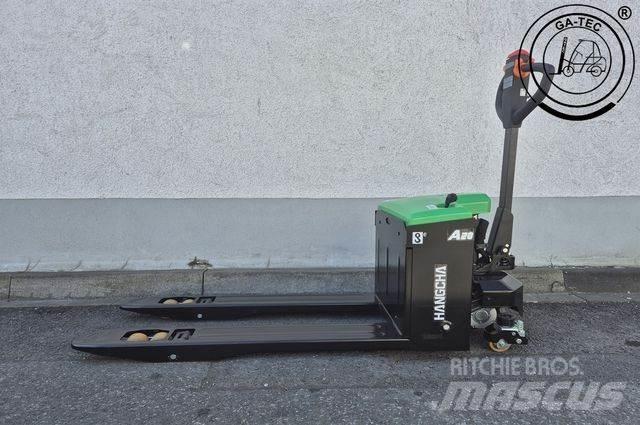 Hangcha CBD20-WD-I Περονοφόρο ανυψωτικό συλλογής παραγγελιών μικρού ύψους