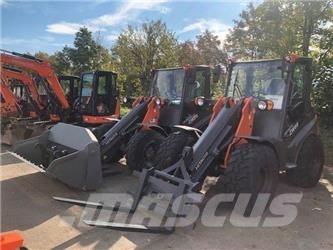 Hitachi ZW95-6 Φορτωτές με λάστιχα (Τροχοφόροι)