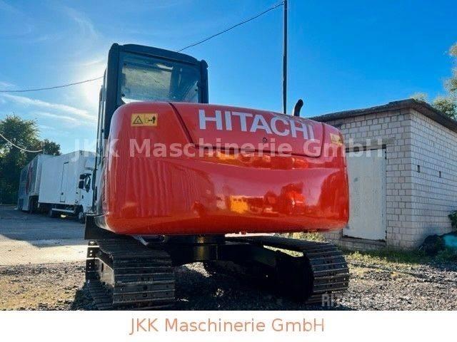 Hitachi ZX 60 Εκσκαφάκι (διαβολάκι) < 7t