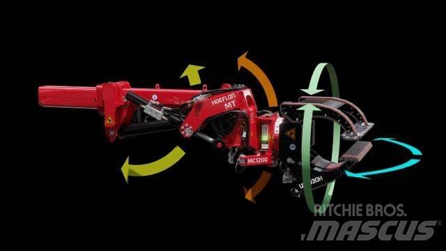 Hoeflon Multitool Κατασκευές - Άλλα