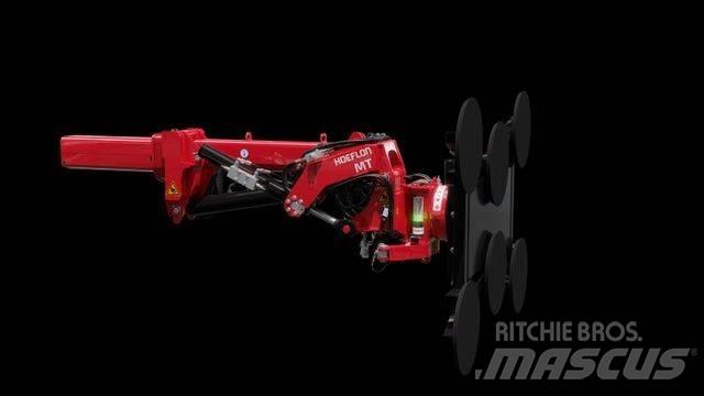 Hoeflon Multitool Κατασκευές - Άλλα
