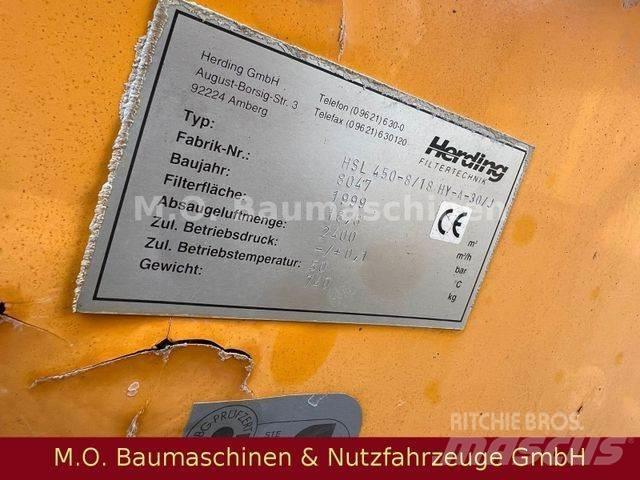  HSB 216- P1 Τρυπάνια