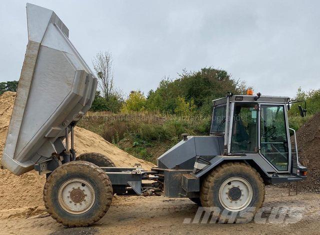 Hydrema 910 Dumper Σπαστό Dump Truck ADT