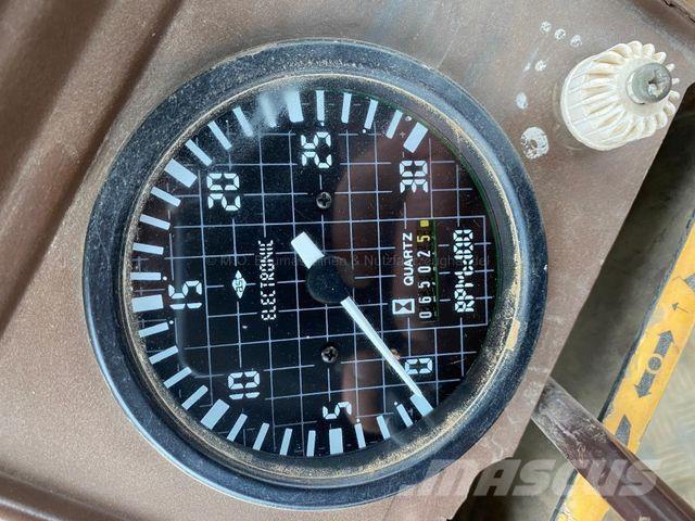 Hydrema 910 Dumper Σπαστό Dump Truck ADT