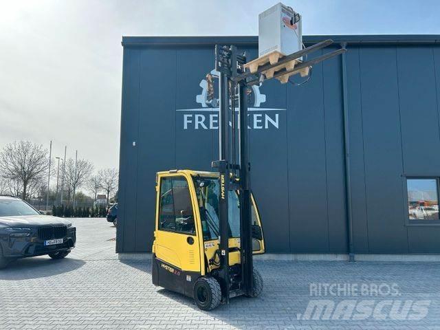 Hyster J2.0XNT MWB Ηλεκτρικά περονοφόρα ανυψωτικά κλαρκ