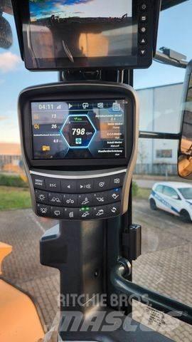 Hyundai HL970A XT Φορτωτές με λάστιχα (Τροχοφόροι)