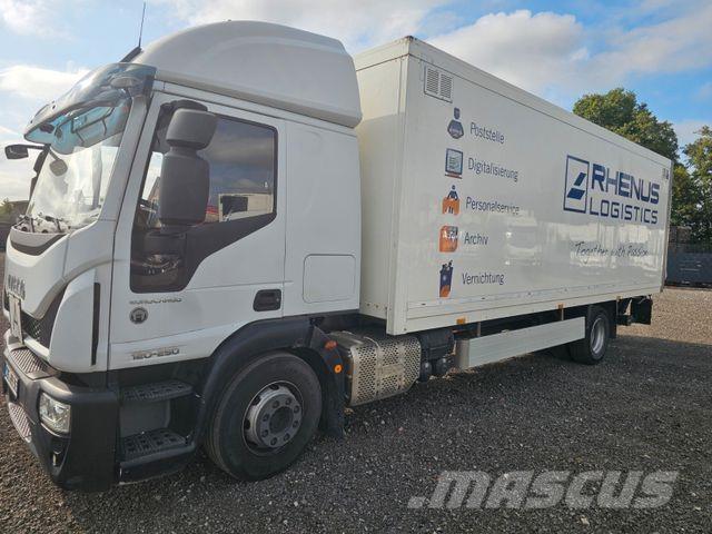 Iveco 120 250 Φορτηγά Κόφα