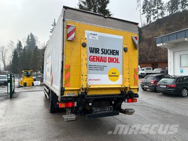 Iveco 160E30 Φορτηγά Ψυγεία