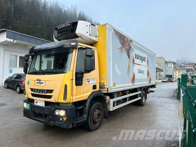 Iveco 160E30 Φορτηγά Ψυγεία