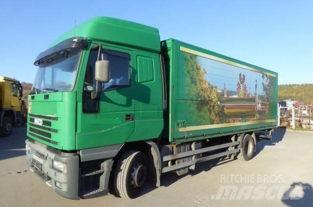 Iveco 190 E 40 Φορτηγά μεταφοράς ποτών