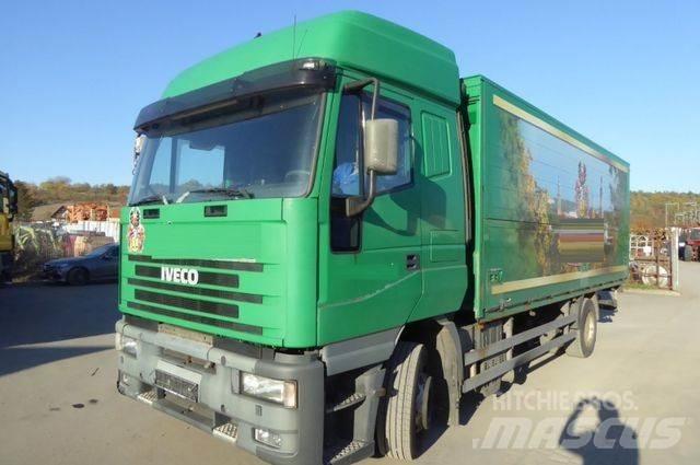 Iveco 190 E 40 Φορτηγά μεταφοράς ποτών