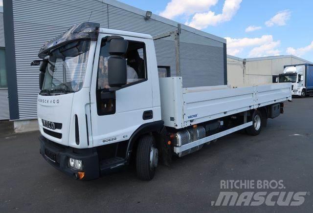 Iveco 80 E 22 Pickup/Αγροτικό