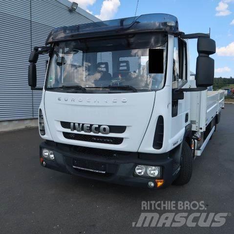 Iveco 80 E 22 Pickup/Αγροτικό