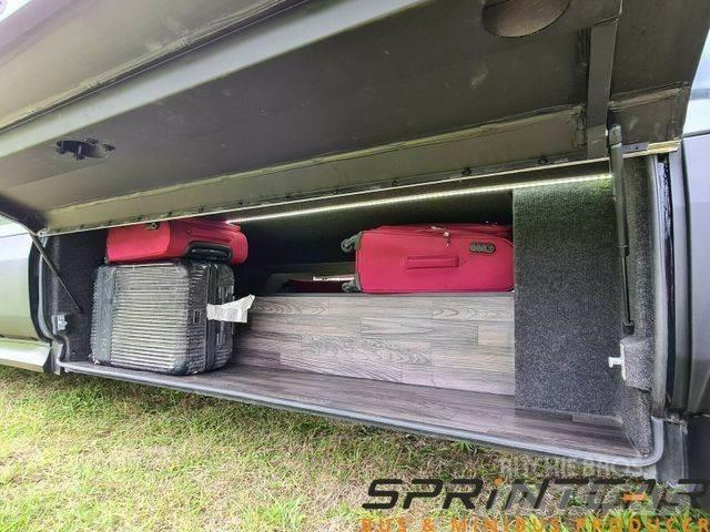 Iveco DAILY 70C21 Μίνι λεωφορεία