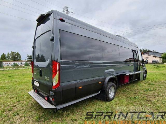 Iveco DAILY 70C21 Μίνι λεωφορεία