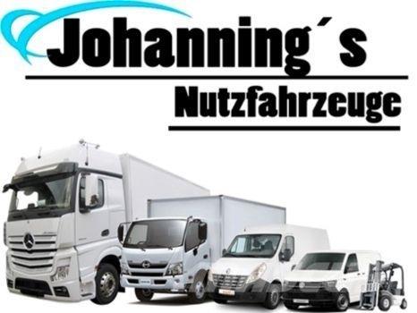 Iveco ML 80EL18 Κλειστού τύπου