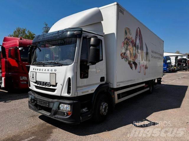 Iveco ML120E25/P Φορτηγά Κόφα