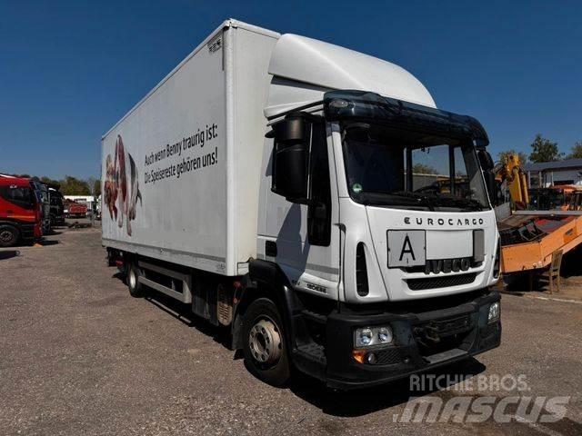 Iveco ML120E25/P Φορτηγά Κόφα