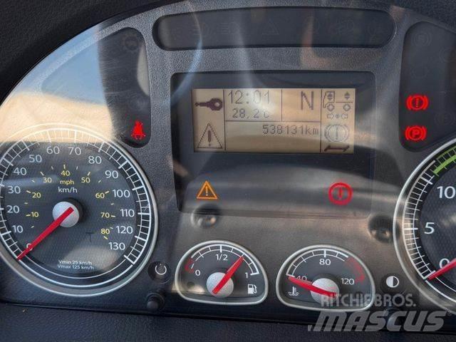 Iveco ML120E25/P Φορτηγά Κόφα
