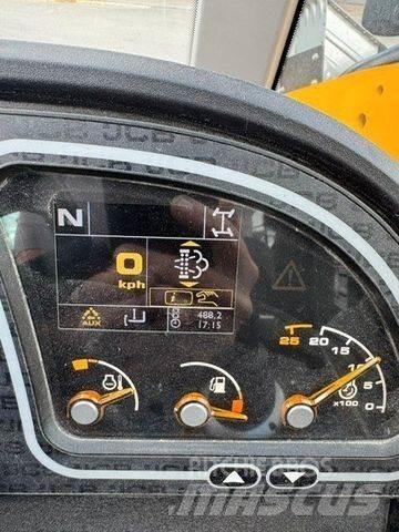 JCB 525-60 Τηλεσκοπικοί ανυψωτές
