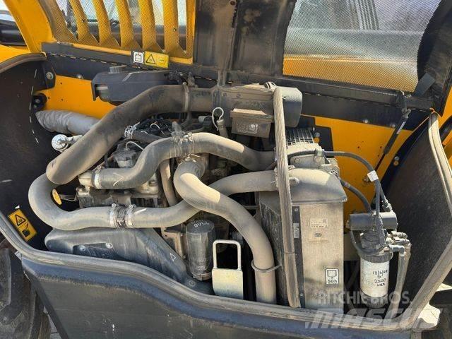 JCB 535-95 Τηλεσκοπικοί ανυψωτές