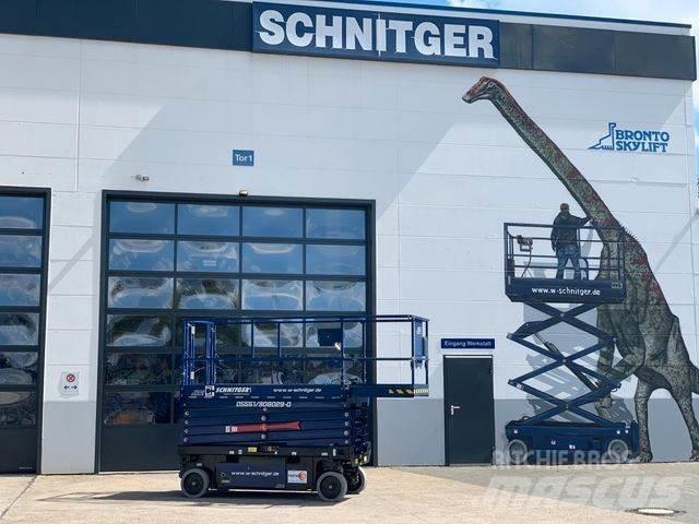 JLG 4045R Ανυψωτήρες με αρθρωτό βραχίονα