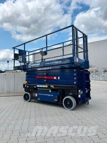 JLG 4045R Ανυψωτήρες με αρθρωτό βραχίονα