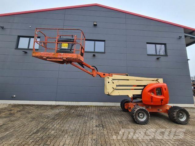 JLG 450 AJ - Ανυψωτήρες με αρθρωτό βραχίονα